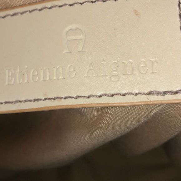 Etienne Aigner summer bag - Picture 5 of 5